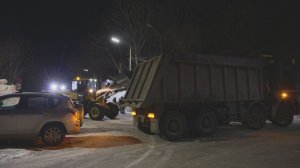 ТЕРПЕНИЕ ЛОПНУЛО!