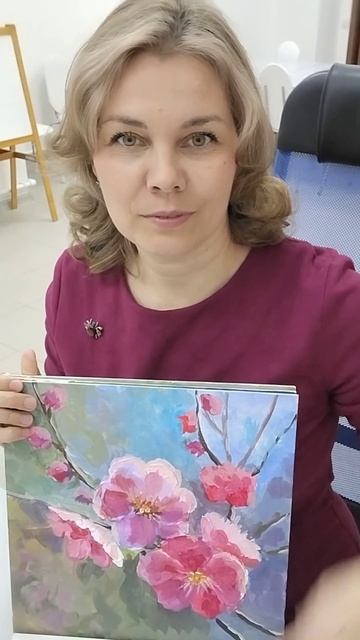 Новый марафон рисования «Шёпот лепестков» уже открыт. Приглашаем присоединится Новый марафон рисования «Шёпот лепестков» уже открыт. Приглашаем присоединится