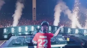 Boris-Brejcha Album-Video-Music