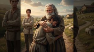 Притча о блудном сыне