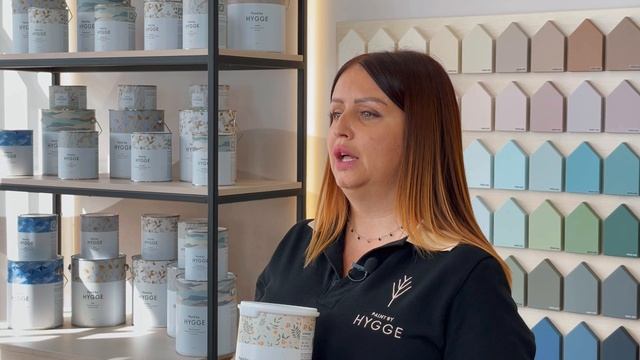 Обзор акрилового адгезионного грунта на водной основе от HYGGE Paint — «Tømmer»