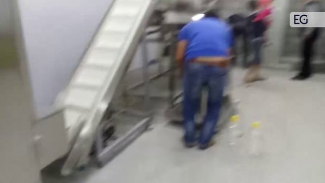 Экструдер TSE65-III смотреть онлайн