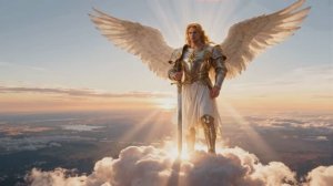 АРХАНГЕЛ МИХАИЛ