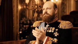 Петербургский калейдоскоп. Александр III – Человек и Император