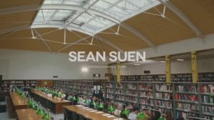 SEAN SUEN SPRING SUMMER 2026