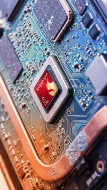 Мощный процессор Snapdragon 8 Elite Gen 6 Pro 🤔 #snapdragon #qualcomm #snapdragon8elite #6gz смотреть онлайн