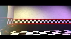 Пулемётчик VS фредди+Голден Фредди (Тим фортрес против 5 ночей с Фредди)