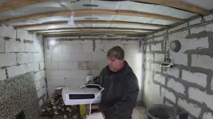 Обогреватель для бани. Оазис в комнату отдыха.