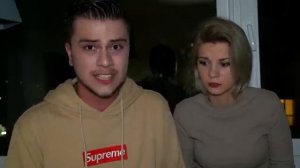 Сергей ионис и Запретные камеры