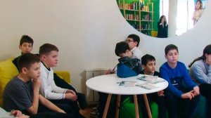 Для школьников Владикавказа провели профориентационную экскурсию