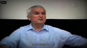 039 Зазнобин В.М. (2001.04.10) Об имитационно-провокационной деятельности
