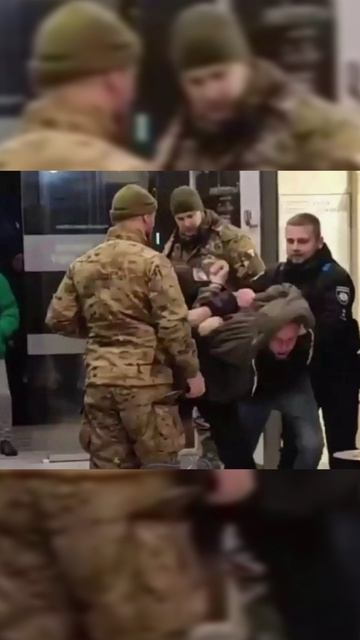 ТЦК смотреть онлайн