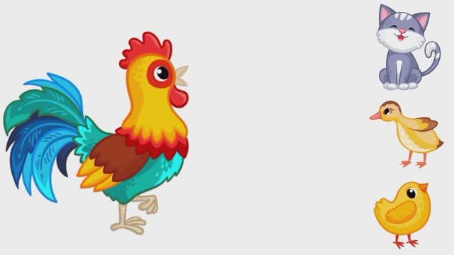 Мульт-развивашка — детский развивающий мультфильм. смотреть онлайн