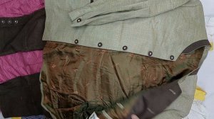 41172 ПРОДАН Микс тироль, 7пак, Tirolese 80 1/2, секонд (extra) оптом