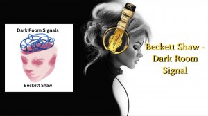 Beckett Shaw - Dark Room Signal