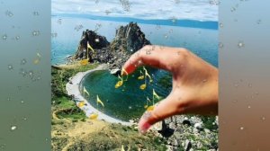 Святой источник