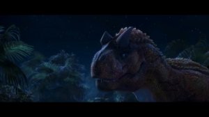 Т-Рекс Король динозавров мультфильм нарезка для детей и детишек #2026