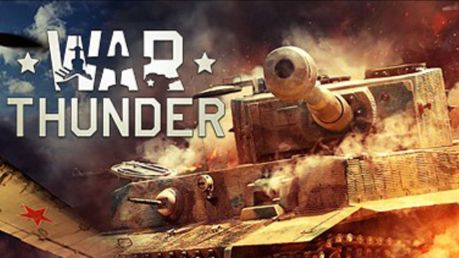 WarThunder смотреть онлайн