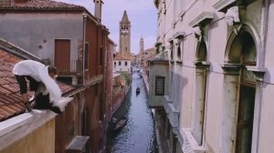 Сергей Воронин - Ария Казановы из мюзикла 2022 года