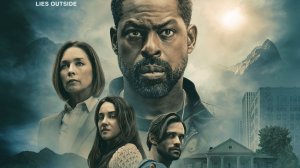 Рай «Paradise» сезон 2, русский трейлер, 2026