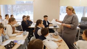 Современные классы и новые перспективы