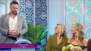 Давай поженимся! Выпуск от 29.01.2026 Жених — Сергей, 55 лет