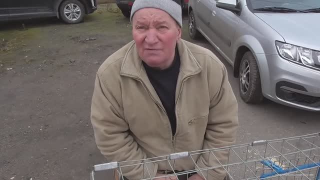 Ярмарка голубей. Рязань 4 ноября 2023 . Фильм 1 смотреть онлайн