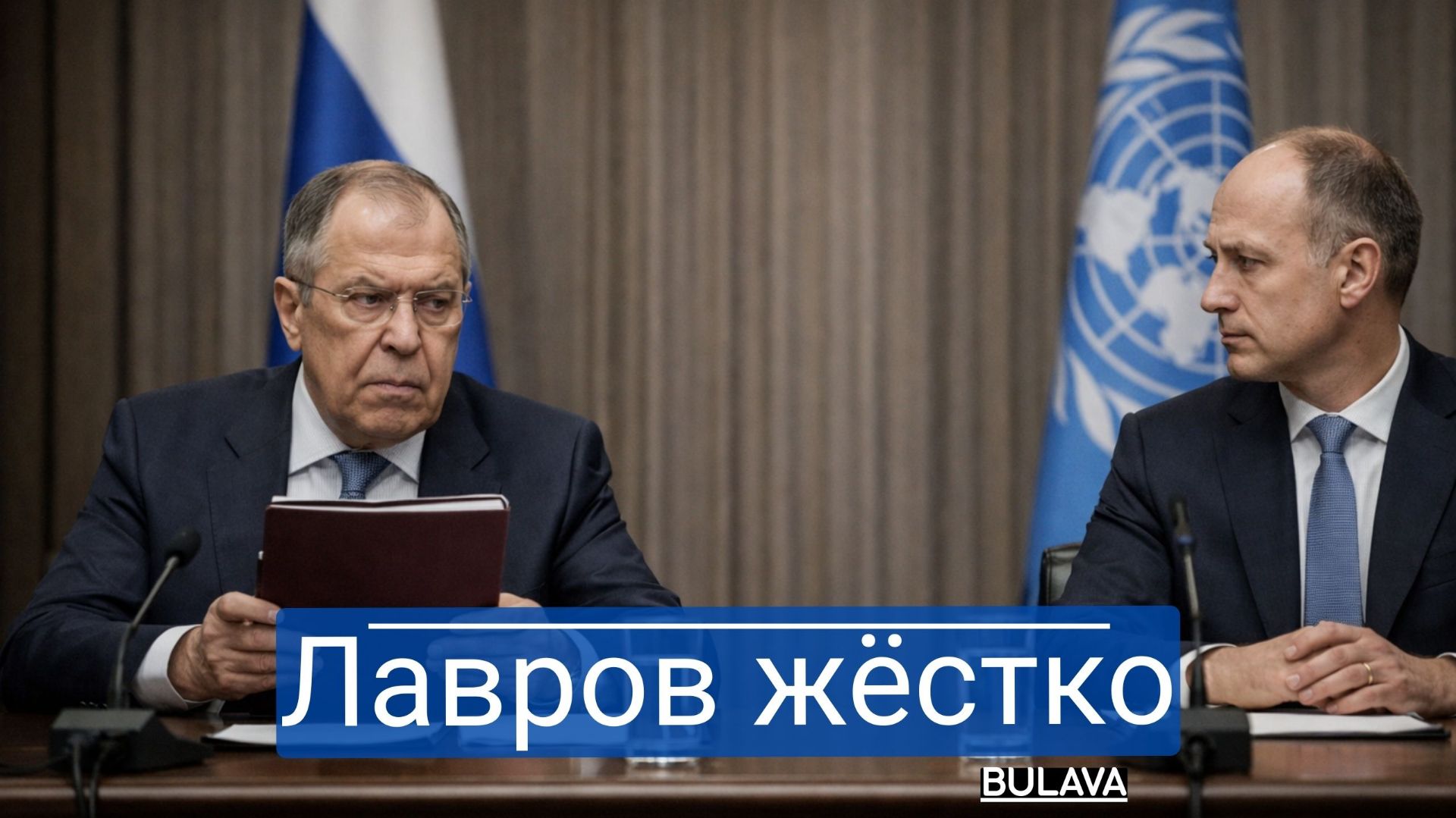 Крым и Донбасс не заслужили свободы Версия ООН смотреть онлайн