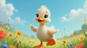 смотреть мультик Цыплёнок Цапа и его друзья