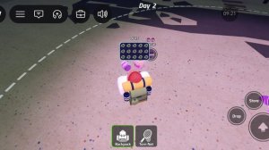 Я играю в Губку Боба 99 ночей