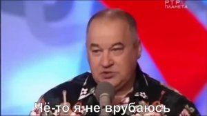 Игорь Маменко - 25 минут юмора (сборник)