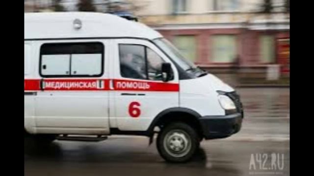 Директор Прокопьевского дома-интерната, где умерли 9 пациентов, отстранена от работ смотреть онлайн