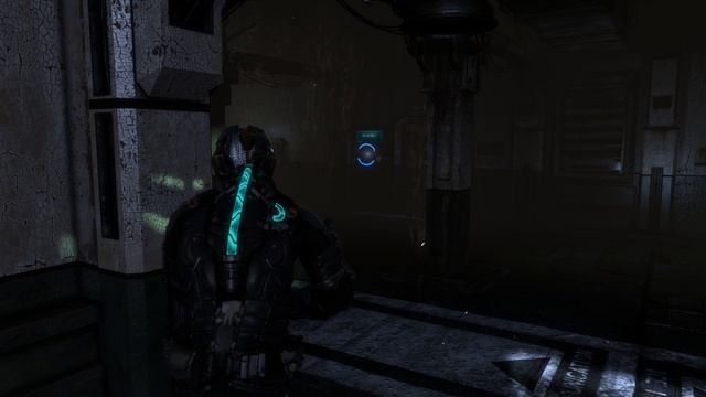 Dead Space 3 как пройти на максимальной сложности №3 смотреть онлайн