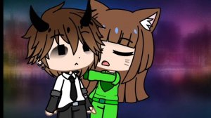 [Смотрим но не осуждаем!!] Я и моя вторая половинка :) Жаль что только по телеграмму...