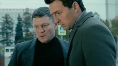 Интересный сериал Первый отдел 2 смотреть онлайн