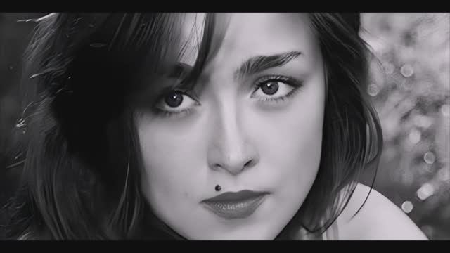 Я - Полынь-трава (памяти Ники Турбиной) смотреть онлайн