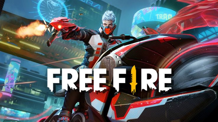 🔥😈Free Fire x Магическая Битва😈🔥 смотреть онлайн