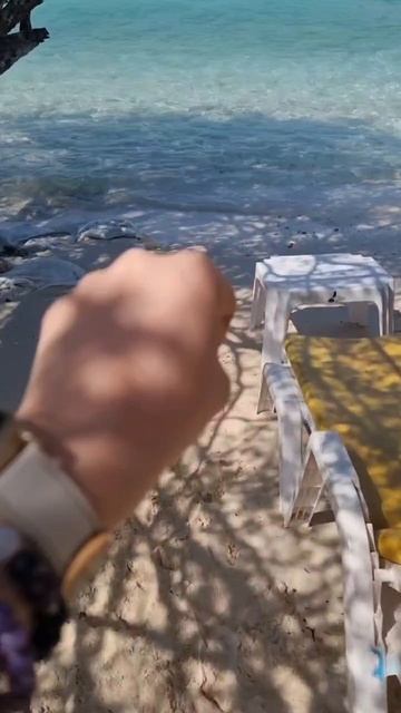 Ну как про это можно не сказать 😂   #тайланд #отпуск #море