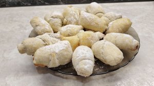 Выращивание глоксинии из семян. Пеку круассаны.