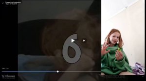 РЕАКЦИЯ|ТОП 10 СТРАШНЫХ СКИМЕРОВ