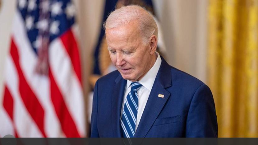 Bloomberg узнало о сохранении Байденом двух особенных дипломатических подарков смотреть онлайн