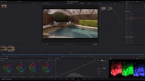 Я подключил iPhone 17 Pro к камере RED.