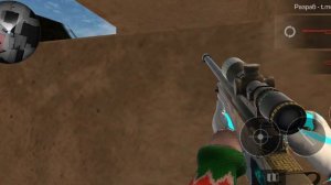 standknife simulator