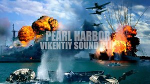 Pearl Harbor (Vikentiy Sound Clip) (2011)