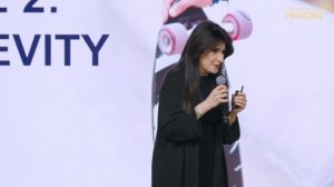 Долгожительство как новая реальность