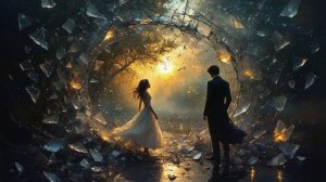 Осколки (Версия)