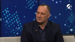 Персона | Алексей Сикорский