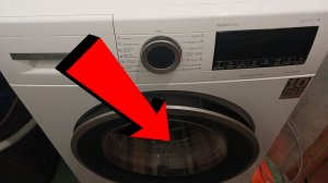 Как избавиться от накипи и неприятного запаха стиральной машине За 3 Секунды!!!