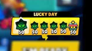 Бравл старс