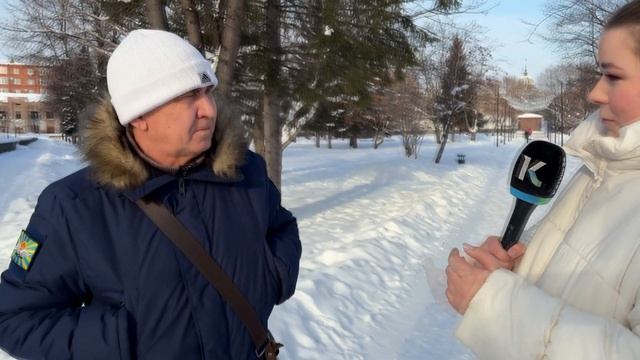 Как выбрать зубную пасту и интересные факты о Бийске | Новое утро (01.02.2026) смотреть онлайн